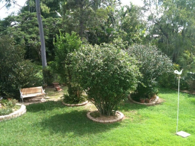 50 Ross Street, Allenstown QLD 4700